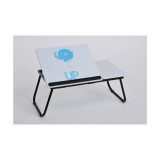 Unic Spot Laptop tartó, elefántos