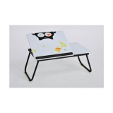 Unic Spot Laptop tartó, macskás