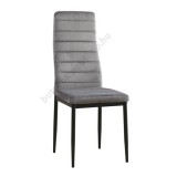 Unic Spot Line étkezőszék, szürke