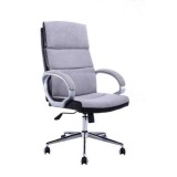 Unic Spot US 109 irodai forgószék, világosszürke