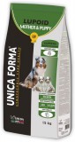 UNICA FORMA Lupoid Mother&Puppy Salmon fajtacsoport specifikus tenyésztői táp 15kg