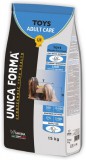 UNICA FORMA Toys Adult Care Lamb fajtacsoport specifikus tenyésztői táp (2 x 15 kg) 30kg