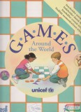 UNICEF Len Ebert - Games - Around the World