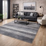 Unicorn Beenom szőnyeg 1062-145 barna 240x340 cm