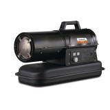 Unicraft DHG 20 gázolajos hőlégfúvó (20kW, 550 m³/h)