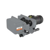 Unicraft EFW 3-2 fútómacskai - elektromos 3t