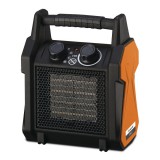 UNICRAFT EHG 3 Elektromos fűtőventilátor 3kW/230V