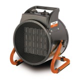 Unicraft EHG 3 P hősugárzó 3kW