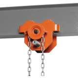 UNICRAFT HFW 0,5 haladómű