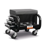 Unicraft MH 3 szerelő szék görgős