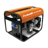 Unicraft PG 500 X-TEA szinkrongenerátoros áramfejlesztő