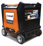 Unicraft PG-I 80 SE inverteres áramfejlesztő