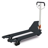 Unicraft PHW 2508-2 kézi mozgatású, hidraulikus emelésű raklapmozgató 2,5t