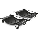 Unicraft PRW 450 jármű mozgató kocsi