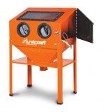 Unicraft SSK 2 homokszóró kabin 220l