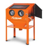 Unicraft SSK 2 homokszóró kabin 220l