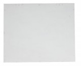 Unicraft SSK1 homokszórókabin üveg