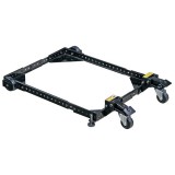 Unicraft UF 231 univerzális szállító keret 230kg terhelési kapacitással