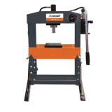 Unicraft WPP 15 TE hidraulikus műhelyprés 15t