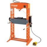 Unicraft WPP 50 E hidraulikus műhelyprés 50t