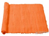 UNICSPOT Rongyszőnyeg,  egyszínű, Méret: 70X140 cm