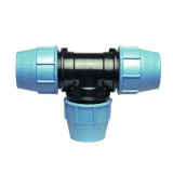 Unidelta KPE T idom 25