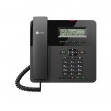 Unify OpenScape CP210 Asztali telefon Fekete (L30250-F600-C581)