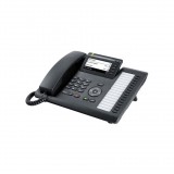 Unify OpenStage CP400 SIP Asztali telefon Fekete (L30250-F600-C427)