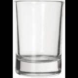 Uniglass Öntött üveg Chile 0,06 l, 6 darab (124381)