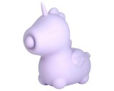 ÜNIHÖRN Unihorn Karma - akkus unikornis csiklóizgató (lila)