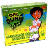 Unikatoy csináld magad Slime trutyikészítő szett kétféle változatban (543083) (543083) - Gyurmák, slime