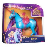 Unikornis Akadémia: River unikornis figura - Spin Master