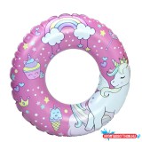 Unikornis Dream úszógumi 51 cm