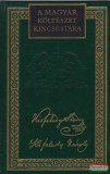 Unikornis Kiadó Kisfaludy Sándor és Kisfaludy Károly válogatott költeményei