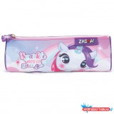 Unikornis Sparkle tolltartó 21 cm