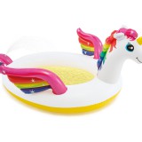 Unikornis spriccelős medence 272x193x104 cm 57441 NP