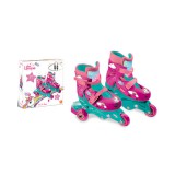 Unikornisos háromkerekű görkorcsolya 29-32 - Mondo Toys