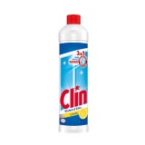 Unilever Ablaktisztító utántöltő 500 ml W&G Clin lemon