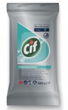 Unilever Cif Professional Általános Tisztítókendő 100db
