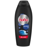 Unilever Magyarország Kft. Baba férfi tusfürdő tengeri ásvány 2in1 750 ml