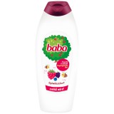 Unilever Magyarország Kft. Baba frissítő tusfürdő Gyümölcsöskert 750 ml