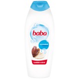 Unilever Magyarország Kft. Baba krémtusfürdő kakaóvaj 750 ml