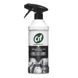 Unilever Magyarország Kft. Cif Perfect Finish inox tisztító spray 435ml