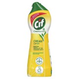 Unilever Magyarország Kft. Cif súroló 250ml (16db/karton) citrom