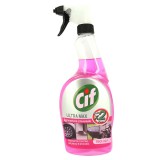 Unilever Magyarország Kft. Cif Ultra Max univerzális zsíroldó spray 750ml