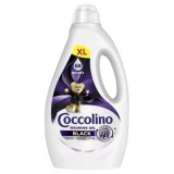 Unilever Magyarország Kft. Coccolino Care mosógél Black - 68 mosás 2,72L