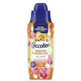 Unilever Magyarország Kft. Coccolino Illatfokozó Elixir mosóparfüm 342ml - CAPRIFOGO