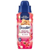 Unilever Magyarország Kft. Coccolino Illatfokozó Elixir mosóparfüm 342ml - FRUTTI ROSSI