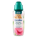 Unilever Magyarország Kft. Coccolino Illatfokozó Elixir mosóparfüm 342ml - PRIMA FIORITURA