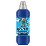 Unilever Magyarország Kft. Coccolino öblítő 925ml passion flower&bergamot